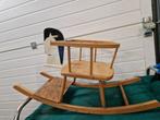 schommelpaard hout vintage, Ophalen of Verzenden, 'T Olde Gre-j, Info@toldegrej.nl, Endepoelstraat 20f Didam