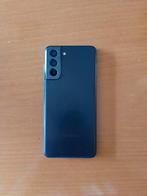Samsung Galaxy S21 5G 128GB + Buds Pro, Ophalen, Gebruikt, Overige modellen, Zonder simlock