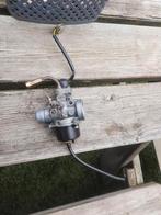 Carburateur 12 mm gurtner Minarellli, Ophalen of Verzenden, Zo goed als nieuw, Carburateur, Overige merken