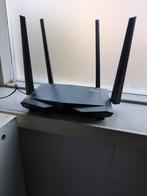 tenda gigabit router ac1200 ac6, Ophalen of Verzenden, Zo goed als nieuw