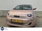 Fiat 500 La Prima 42 kWh, Auto's, Fiat, Gebruikt, 4 stoelen, Origineel Nederlands, 1265 kg