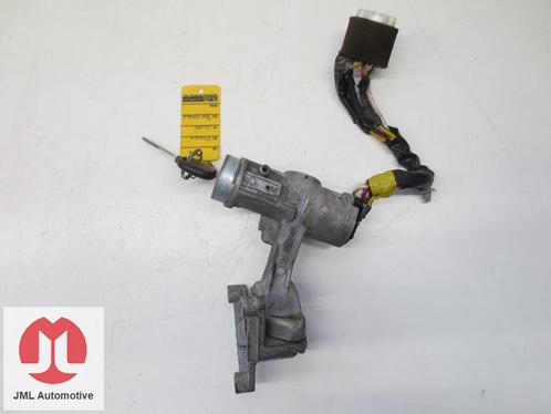 CONTACTSLOT MET SLEUTEL HYUNDAI COUPE, Auto-onderdelen, Carrosserie en Plaatwerk, Hyundai, Gebruikt, Ophalen of Verzenden