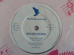 Single Roger Cooper - The Picture - Better Off A Memory, 7 inch, Single, Ophalen of Verzenden, Zo goed als nieuw