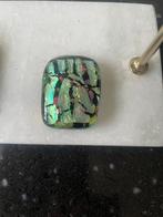 Glazen Hangers/Oorbellen - Handgemaakt, Hangers, Overige kleuren, Nieuw, Ophalen of Verzenden