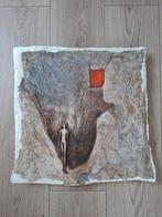 Jan Steen paneel 'figuur met rood vlak', Ophalen of Verzenden