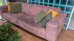Keurig bankstel 240 breed, gratis af halen, Ophalen, Gebruikt, Driepersoons, 75 tot 100 cm