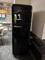 SMEG koelkast met vriesvak FAB30RNE1, 200 liter of meer, Zo goed als nieuw, Met vriesvak, 160 cm of meer