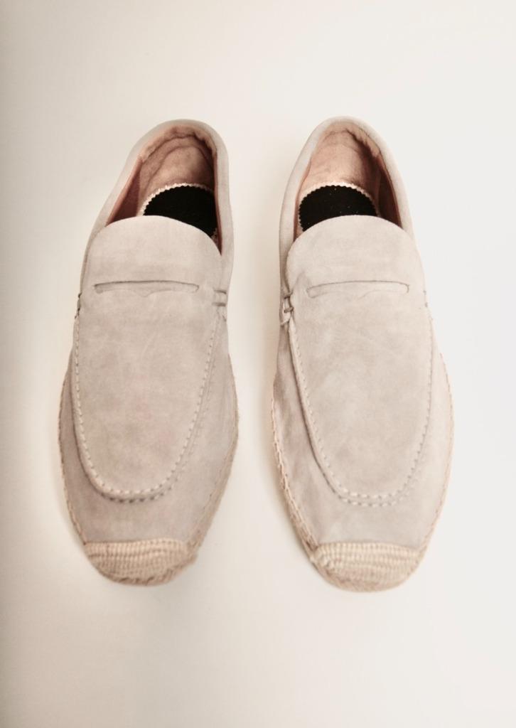 CHRISTIAN LOUBOUTIN espadrilles Maat 41 Nieuw Wprijs€550,-, Kleding | Heren, Schoenen, Nieuw, Espadrilles of Moccasins, Overige kleuren