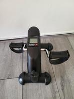 Mini hometrainer, Sport en Fitness, Ophalen of Verzenden, Zo goed als nieuw, Overige typen
