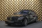 Mercedes-Benz S-klasse S400d 340pk 4Matic Panoramadak Burmes, Auto's, Mercedes-Benz, Te koop, Huisgarantie, 2925 cc, 5 stoelen