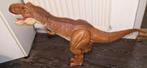 Jurassic World: Fallen Kingdom Super Colossal T rex, Kinderen en Baby's, Speelgoed | Actiefiguren, Ophalen, Zo goed als nieuw