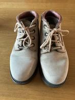 Hush Puppies Veterboots, maat 37, Ophalen, Beige, Overige typen, Gedragen