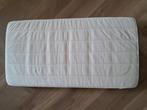 Matras ledikant 60x120, Zo goed als nieuw, Matras, Eenpersoons, 70 cm of minder