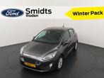 Ford Fiesta 1.0 125PK Hybrid Titanium | Camera | Winter Pack, Auto's, Ford, Gebruikt, Origineel Nederlands, Handgeschakeld, 48 €/maand