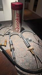 Quooker kraan te koop, Huis en Inrichting, Ophalen, Minder dan 50 cm, Gebruikt, Minder dan 100 cm