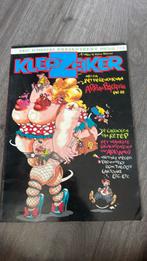 Klepzeiker, Ophalen of Verzenden, Zo goed als nieuw