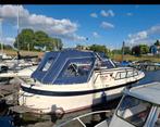 Spitsgatter Polar 770 met boegschroef (106pk), Watersport en Boten, Ophalen, Gebruikt, 50 pk of meer, Diesel