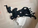 Ergobaby Draagtas met Insert, Overige merken, Buik of Rug, Ophalen of Verzenden, Zo goed als nieuw
