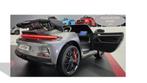 Elektrische kinder auto Porsche 911 GT3 24volt 2 persoons, Ophalen, Nieuw