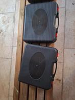 Camping kookpitten + 20 gasbussen, Ophalen, Nieuw