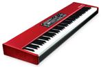 Clavia NORD Piano 88 + 3 way pedalen, Muziek en Instrumenten, Ophalen, Zo goed als nieuw, 88 toetsen, Overige merken