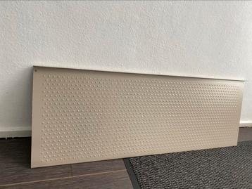 Schoenenplank ikea pax kast komplement 100 cm excl schroeven beschikbaar voor biedingen
