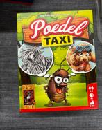 Poedel taxi, Hobby en Vrije tijd, Ophalen of Verzenden, Zo goed als nieuw