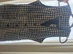 Houndstooth dress, Kleding | Dames, Jurken, Ophalen, Overige kleuren, Maat 46/48 (XL) of groter, Nieuw