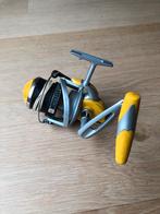 Mitchell Pro Nautil 7500 boot molen, Watersport en Boten, Hengelsport | Zeevissen, Ophalen of Verzenden, Gebruikt, Molen