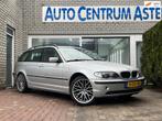 BMW 3-serie Touring 325xi, Auto's, BMW, Automaat, Gebruikt, Open dak, 5 stoelen
