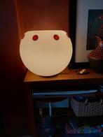 Arteluce Halloween Lamp - Italiaans Design 1970, Ophalen of Verzenden, Zo goed als nieuw, Glas, Mid-Century Modern