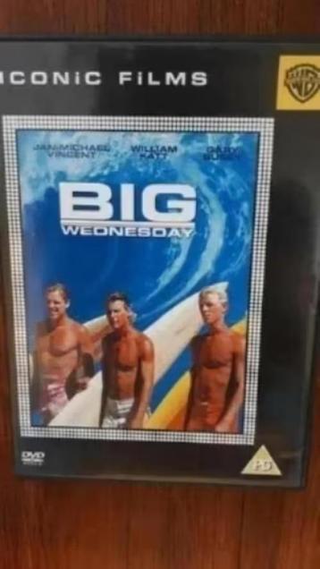Big Wednesday (1978) - surf/California/70s - John Milius beschikbaar voor biedingen
