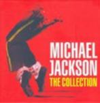 Michael Jackson The collection €11,50 vzk, Ophalen of Verzenden, 1980 tot 2000, Zo goed als nieuw