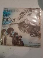 Unit Gloria 7 inch our father, Ophalen of Verzenden, Zo goed als nieuw, Pop