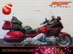 Honda GL 1800 GOLDWING ABS SUPERSTRAK! (bj 2005), Motoren, Motoren | Honda, Bedrijf, Toermotor