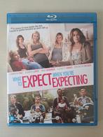 What to Expect When You're Expecting - Blu-ray (4 halen 3 be, Ophalen of Verzenden, Zo goed als nieuw, Humor en Cabaret