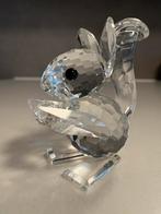 Swarovski Kristal - Eekhoorn - 011871, Verzamelen, Swarovski, Ophalen of Verzenden, Zo goed als nieuw, Figuurtje