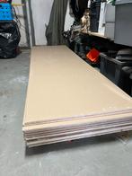 Stucplaten Knauf 9.5mm 60x200cm zgan, Doe-het-zelf en Verbouw, Platen en Panelen, Ophalen, Zo goed als nieuw, Overige materialen