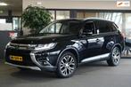 Mitsubishi Outlander 2.0 Connect Pro AUT Trekhaak Led 360Cam, Auto's, Mitsubishi, 1998 cc, Stof, 4 cilinders, 150 pk