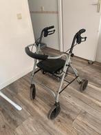 Rollator te koop, Diversen, Rollators, Ophalen of Verzenden, Zo goed als nieuw