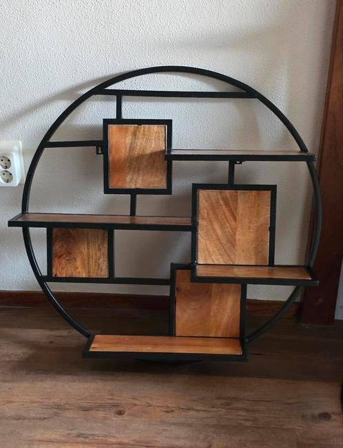 Mooie wandrek, Huis en Inrichting, Woonaccessoires | Wandplanken en Boekenplanken, Zo goed als nieuw, Ophalen
