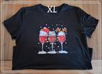 Laatste dames kerst shirt!!, Kleding | Dames, T-shirts, Ophalen of Verzenden, Nieuw, Overige kleuren, Korte mouw