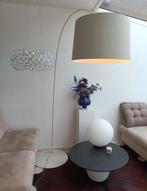 Foscarini Twiggy vloerlamp, Ophalen, Metaal, 200 cm of meer, Zo goed als nieuw