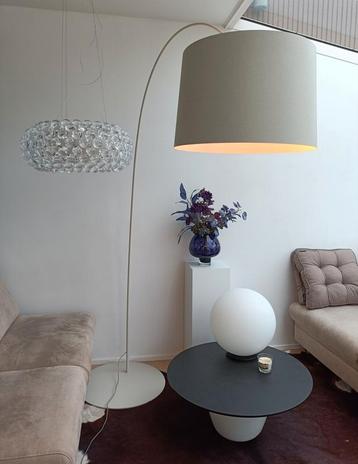 Foscarini Twiggy vloerlamp beschikbaar voor biedingen