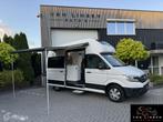 Volkswagen Grand California 2.0 TDI DSG 4-Persoons VOL OPTIE, Volkswagen, Bus-model, Bedrijf, Diesel
