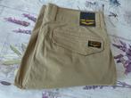 Korte broek PME Legend W 33 – Beige, PME LEGEND, Overige kleuren, Nieuw, Ophalen of Verzenden