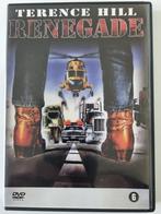 Renegade - Package Design - uit 1987, Ophalen of Verzenden