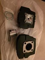 Honda mt mb mtx 100cc cilinder met kop op maat 53mm, Ophalen of Verzenden, Cilinder