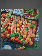 Kookboek: Proef de Finca van Wim, Boeken, Ophalen of Verzenden, Nieuw