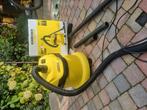 Kärcher stofzuiger wd2, Ophalen, Zo goed als nieuw
